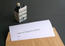 Eviction Notice and Tips for Writing One