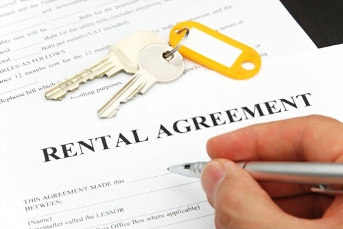 Lease / Rental Agreement